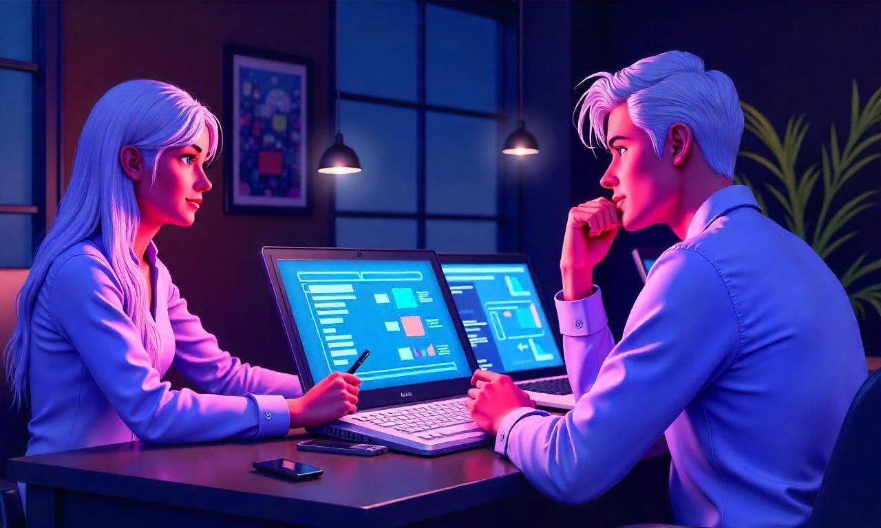 Strategies for Improving Tech Efficiency: A Comprehensive Guide