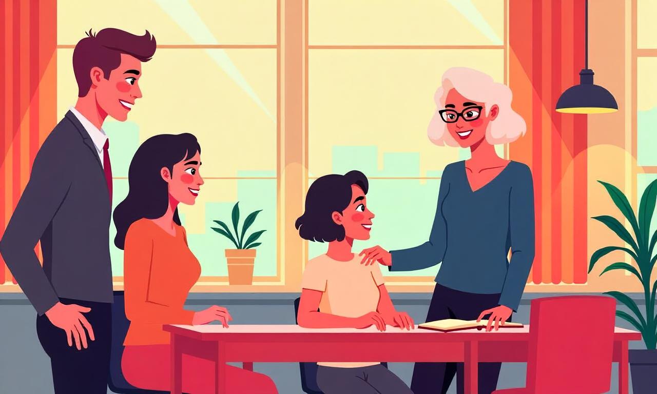 Sex Education for Adults Over 50: What You Need to Know