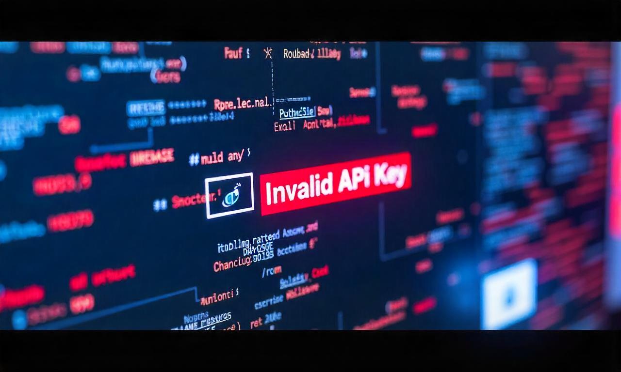 Invalid API Key :  KBLN7AL1ZvPM6035cvrIuPYXc5WZNhUNmLG6yMRWQD8WqUdAlh145xBJQIcV