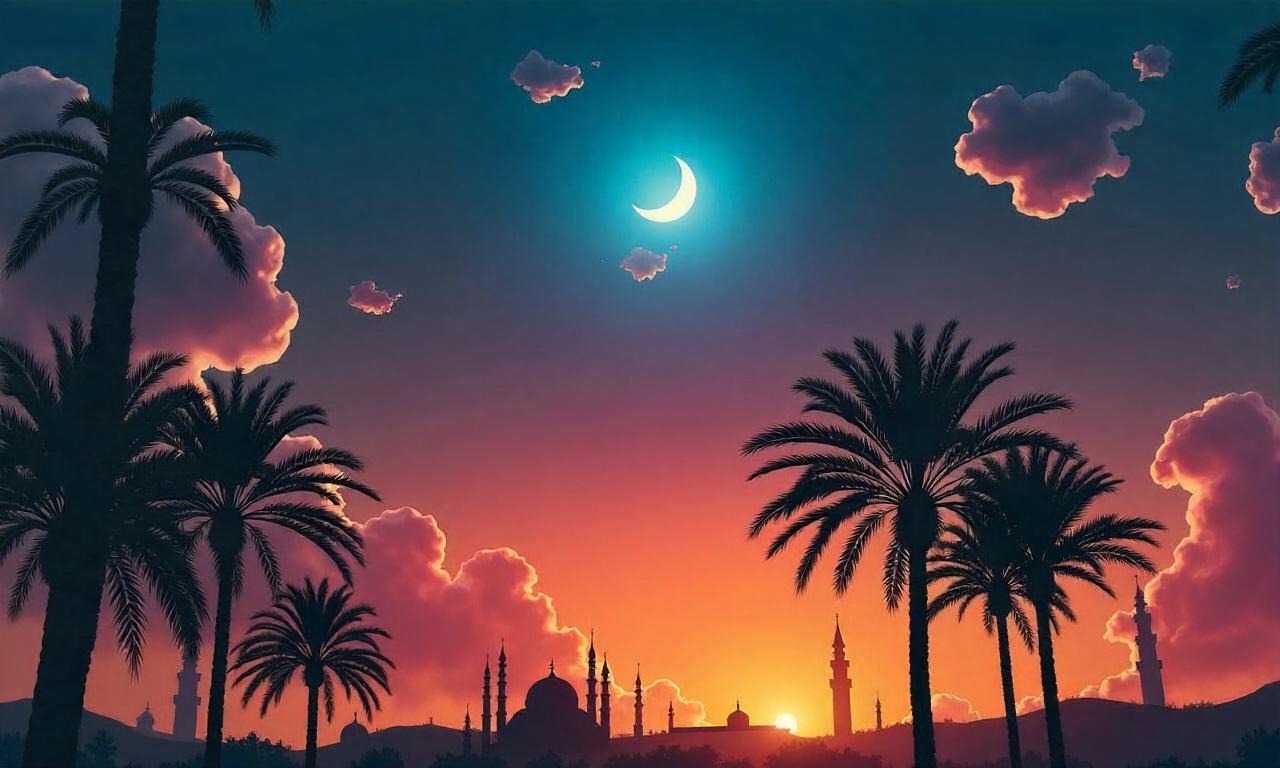 Cara Menghitung Zakat Fitrah 2024 dengan Mudah dan Akurat