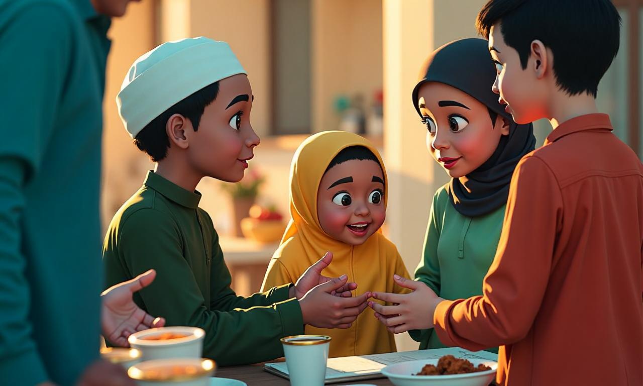 Perbedaan Zakat: Penjelasan Lengkap dan Pentingnya dalam Islam