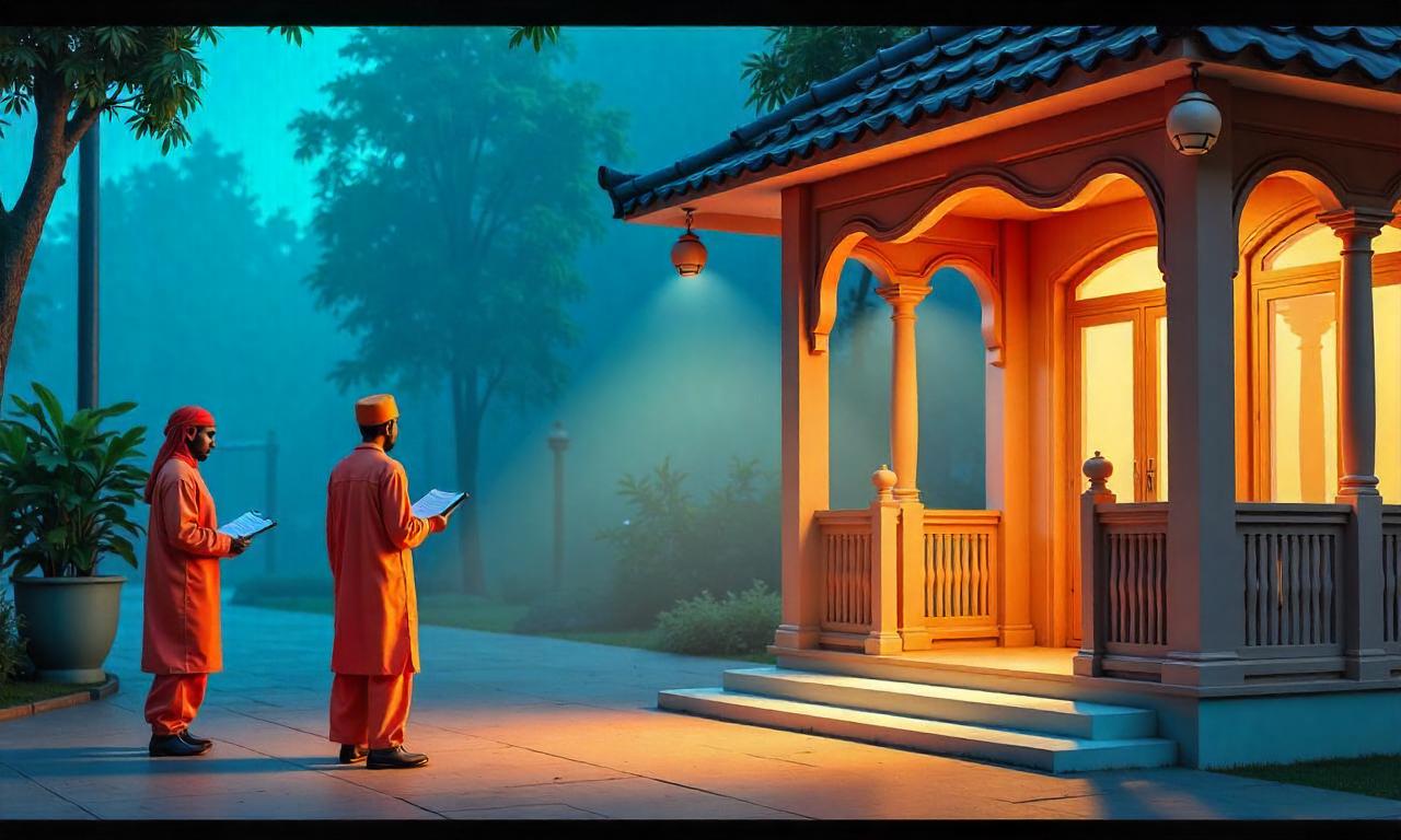 Cara Bayar Fidyah: Panduan Lengkap untuk Pembayaran Zakat