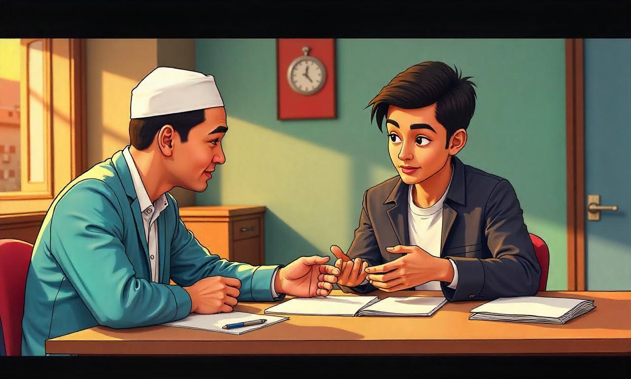 Perbedaan Zakat: Penjelasan Lengkap dan Mudah Pahami