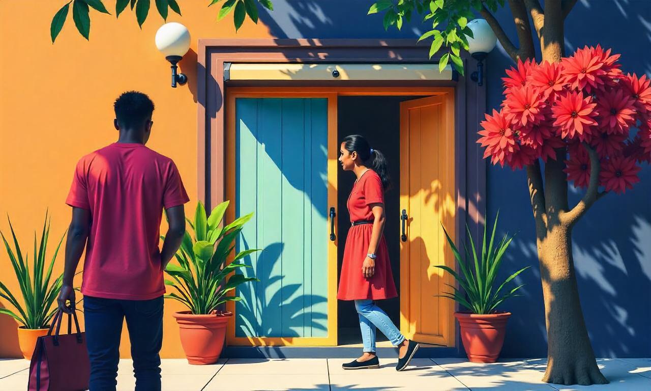 Penyandang Disabilitas: Kisah Inspiratif yang Menginspirasi