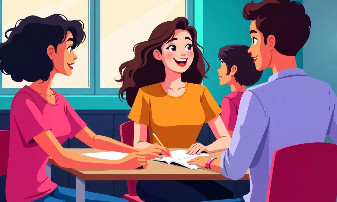 Why Sex Education Programs in Schools Matter for Young Minds