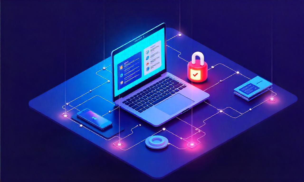 Secure Remote Work with Top VPNs: Essential Guide