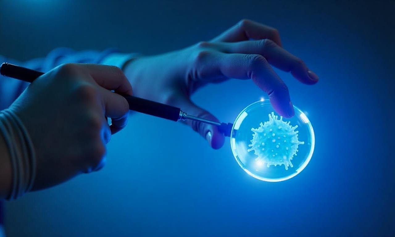 Top 5 Effective Disease Diagnosis Methods to Improve Accuracy and Efficiency