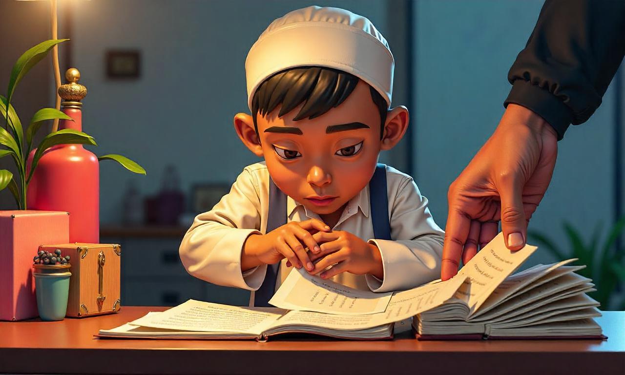 Perbedaan Zakat: Paham Perbedaan Zakat dan Manfaatnya