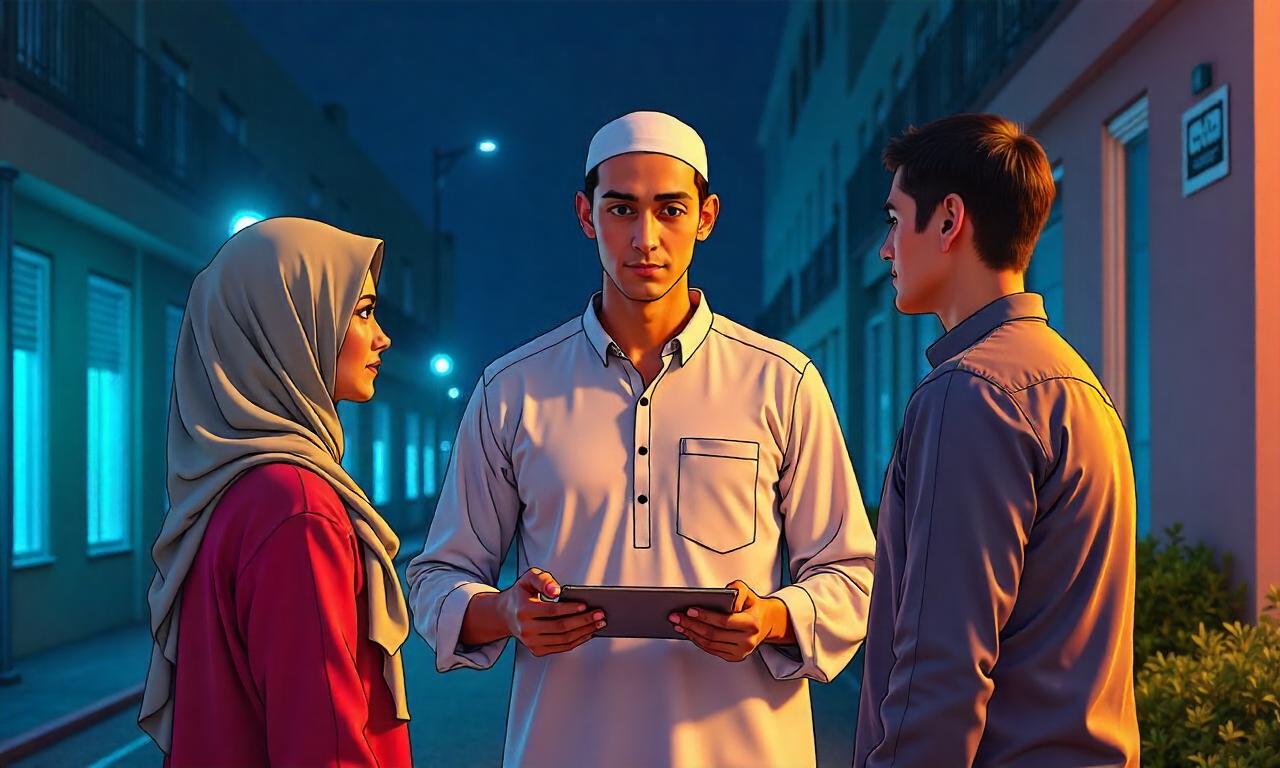 Apa Saja Hukum Tidak Membayar Zakat? Penjelasan Lengkap