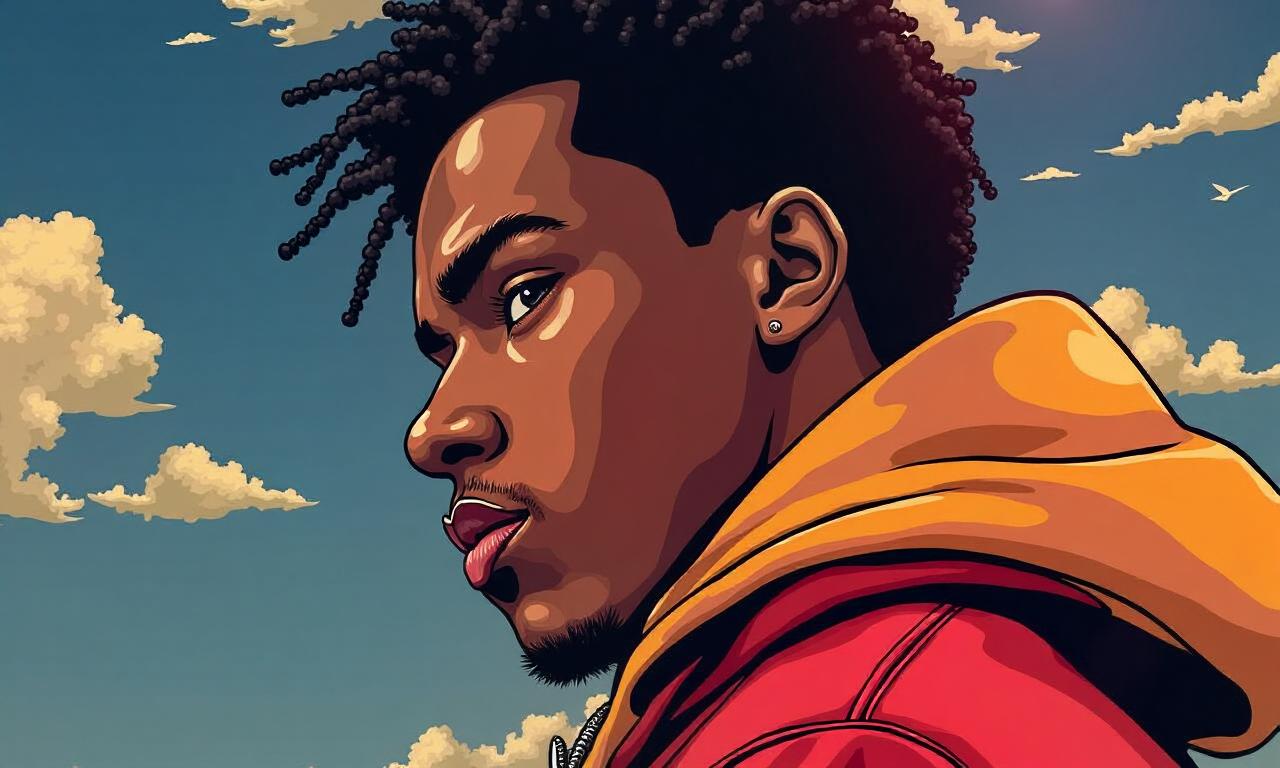 TK Carter: How to Unlock Your Full Potential with Expert Tips