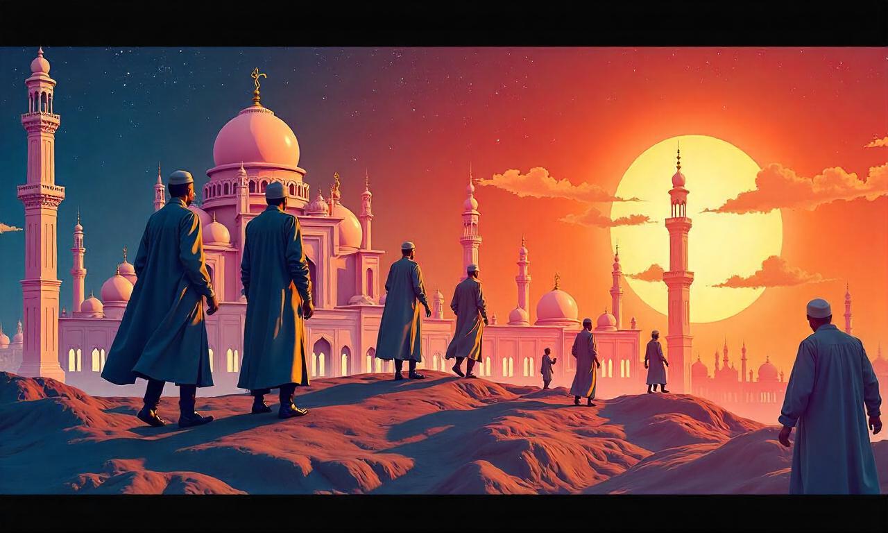 Cara Bayar Fidyah: Panduan Lengkap untuk Pembayaran Zakat