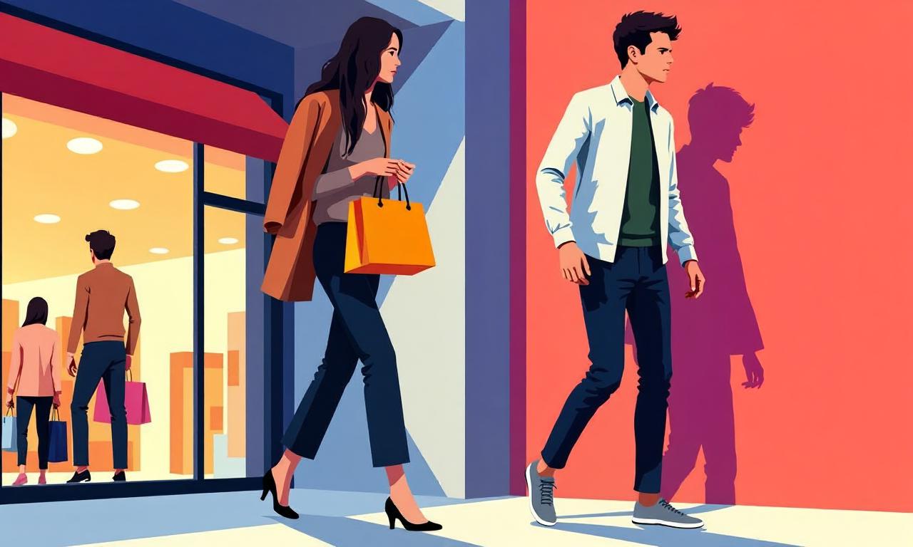 Tips Mengatur Anggaran Belanja Fashion: Strategi Hemat untuk Penampilan Tepat