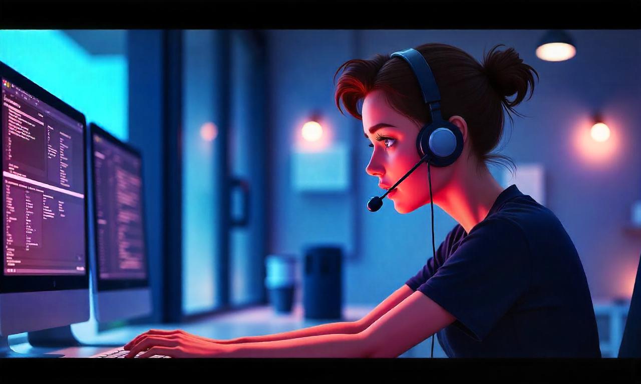 Failed, contact support