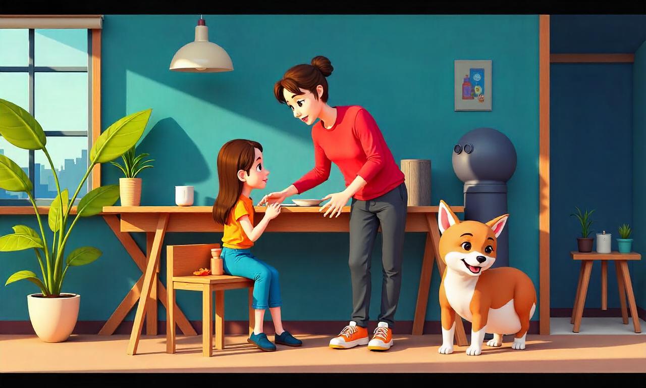 Aksi Kebaikan untuk Hewan: Cerita Inspiratif yang Menginspirasi