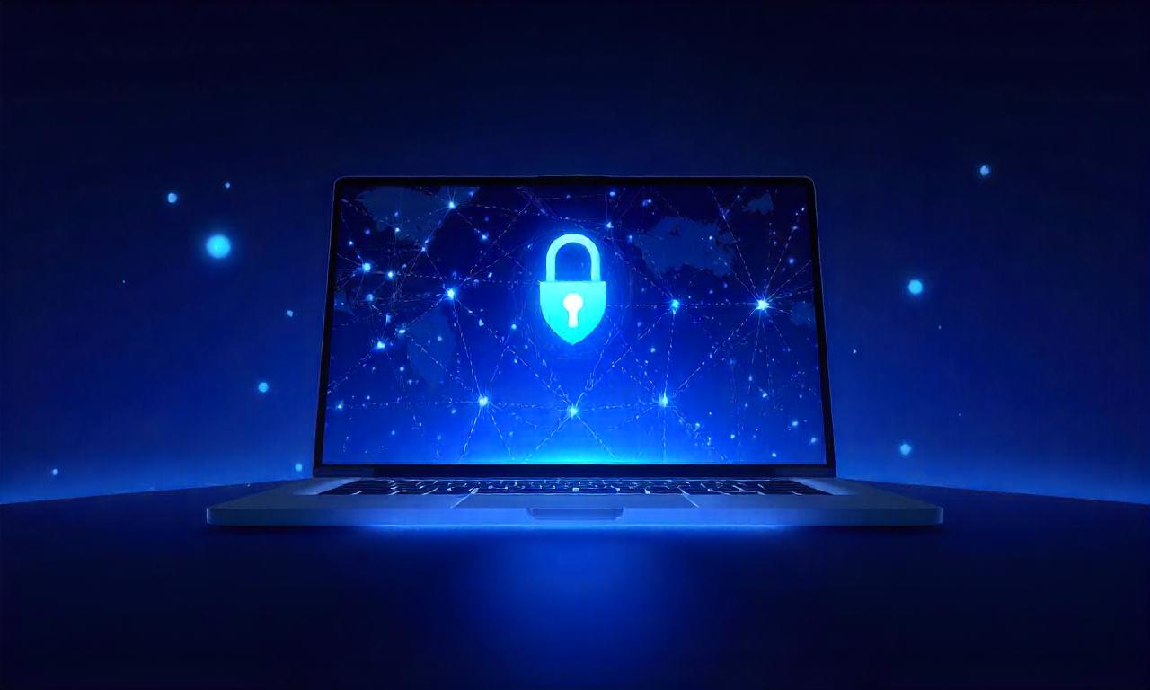 How to Setup Your Home VPN: Secure Internet Access