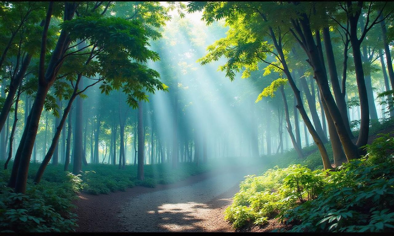 Exploring Ecosystems in Natural Habitats: Diversity and Function