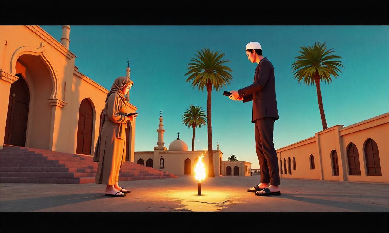 Bagaimana Niat Zakat Fitrah untuk Keluarga yang Tepat