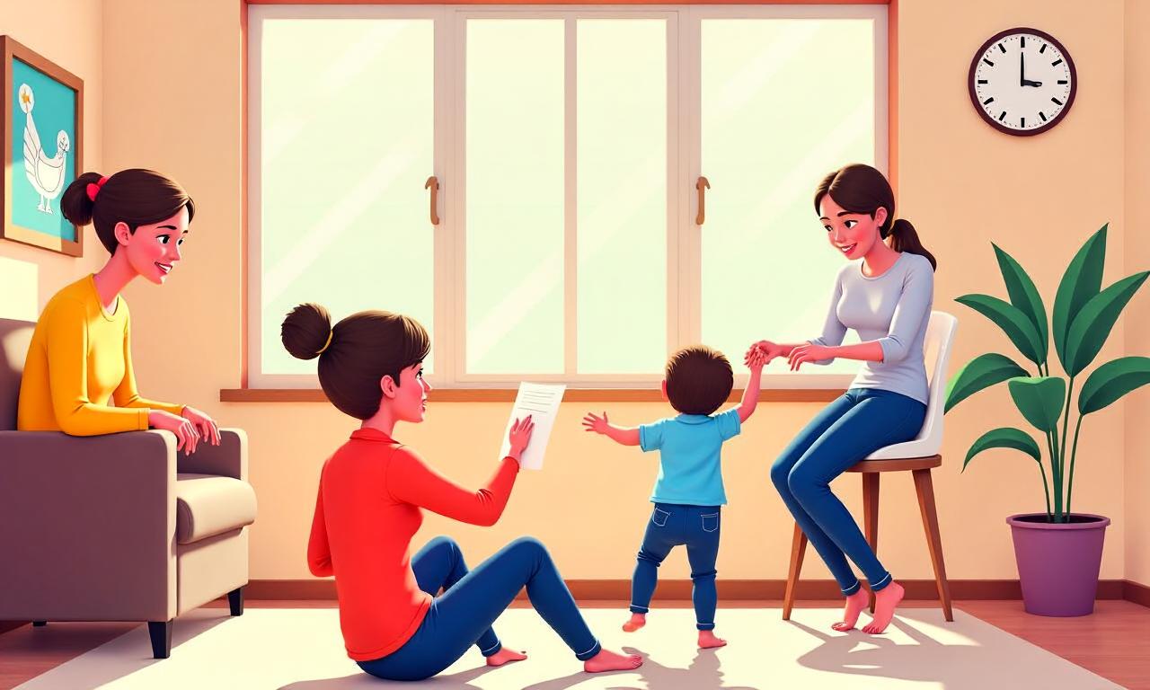 Essential Parenting Tips for New Parents: A Beginners Guide