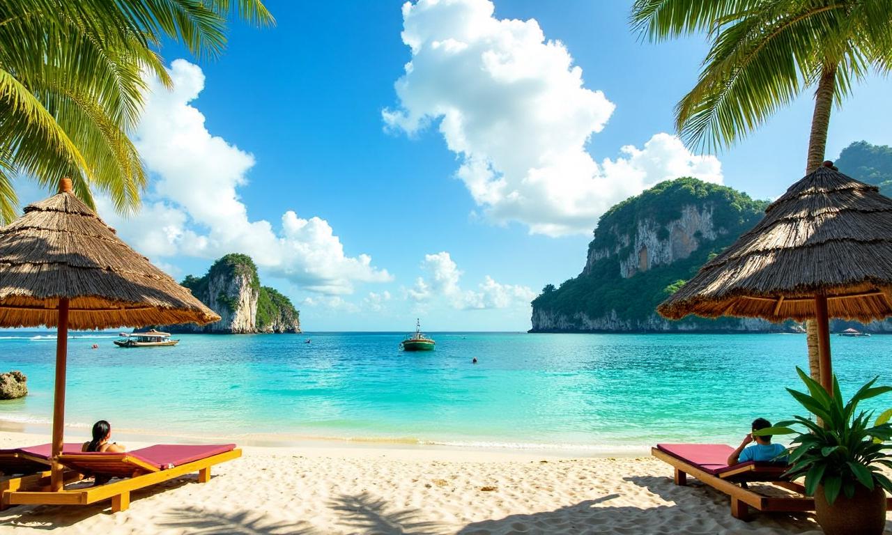 Cara Memilih Destinasi Wisata Terbaik Sesuai Gaya Liburan