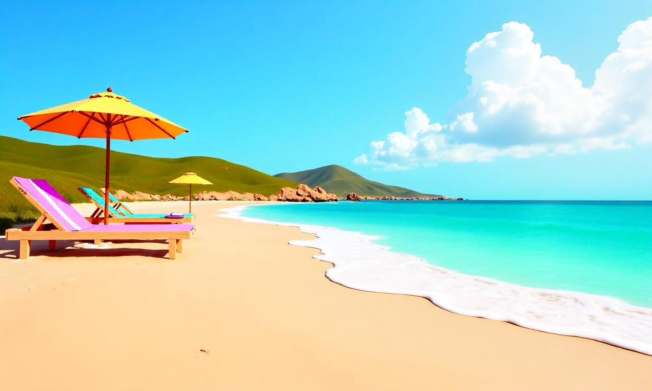 Budget Beach Travel: Top Tips to Save Money on Your Coastal Escape