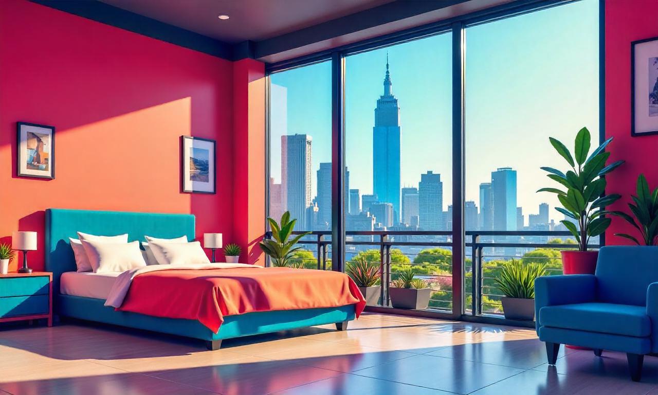 Choosing the Perfect Lodging: Top Tips for Finding the Best Stay