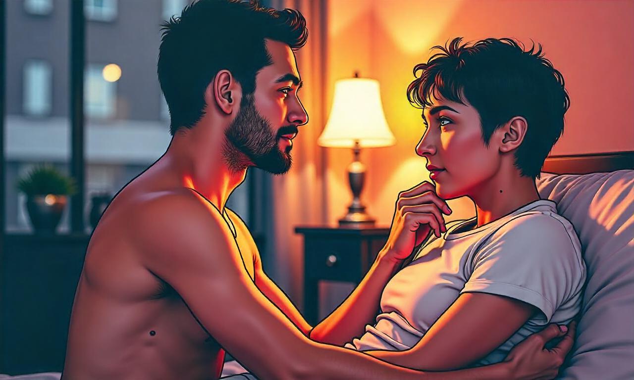 How to Improve Male Wellness: 10 Proven Strategies