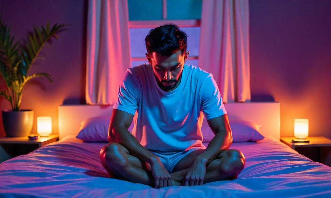 How to Improve Male Wellness: 10 Proven Strategies