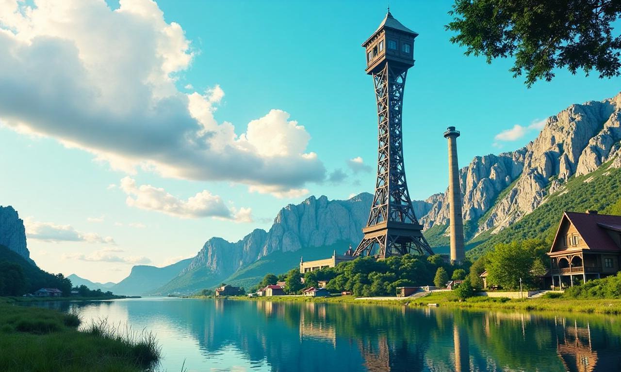 How to Address Climate Change: Policy Solutions for a Sustainable Future