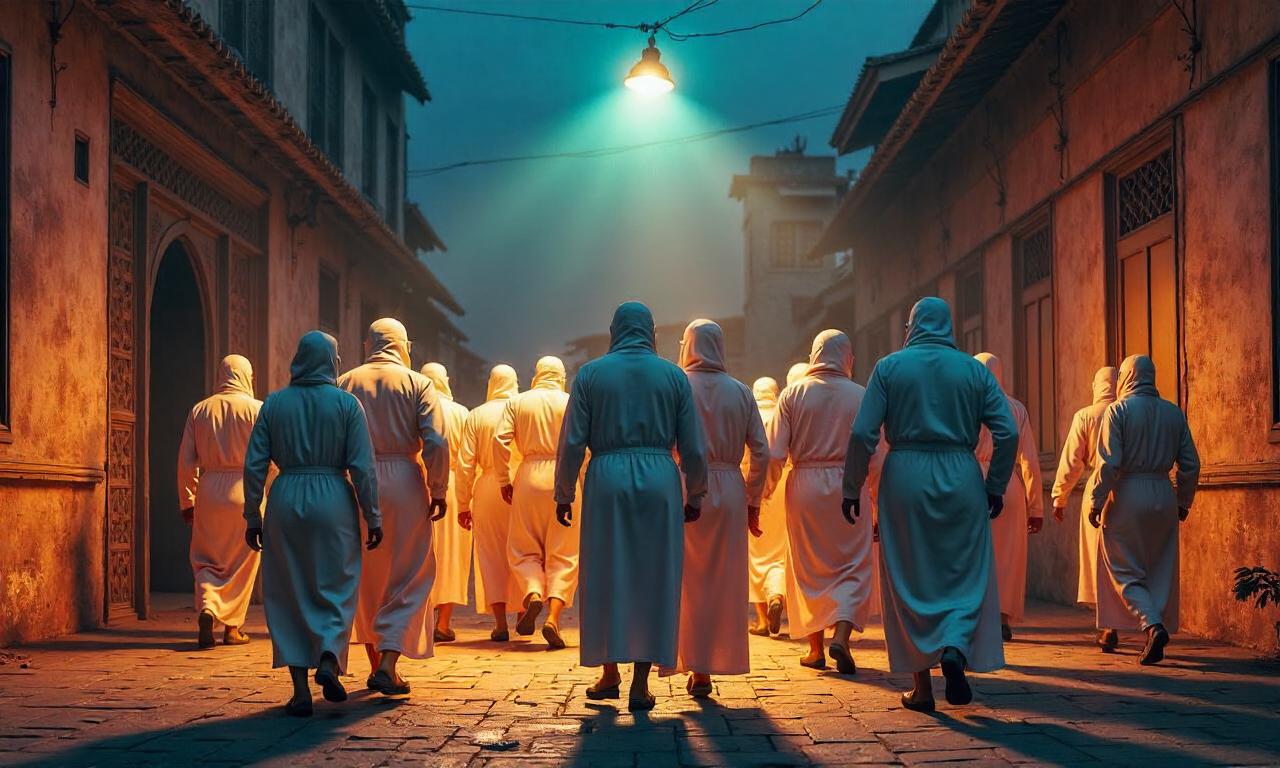 Langkah-Langkah Menghitung Zakat Maal dengan Benar