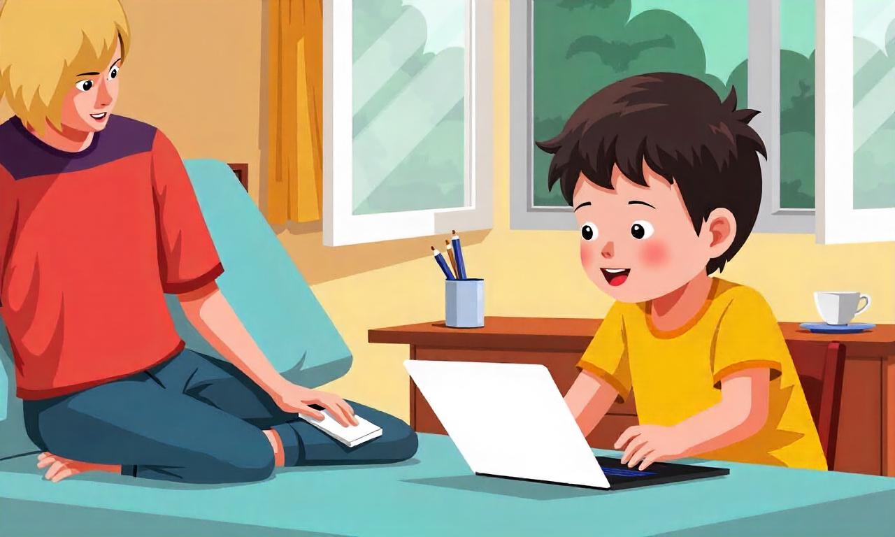 Must-Have Parenting Tools to Track Your Child's Milestones