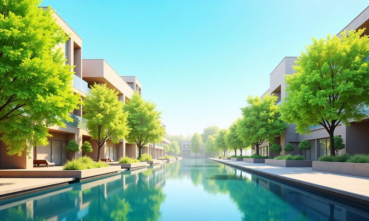 Effective Climate Practices: Building a Sustainable Future with Eco-Friendly