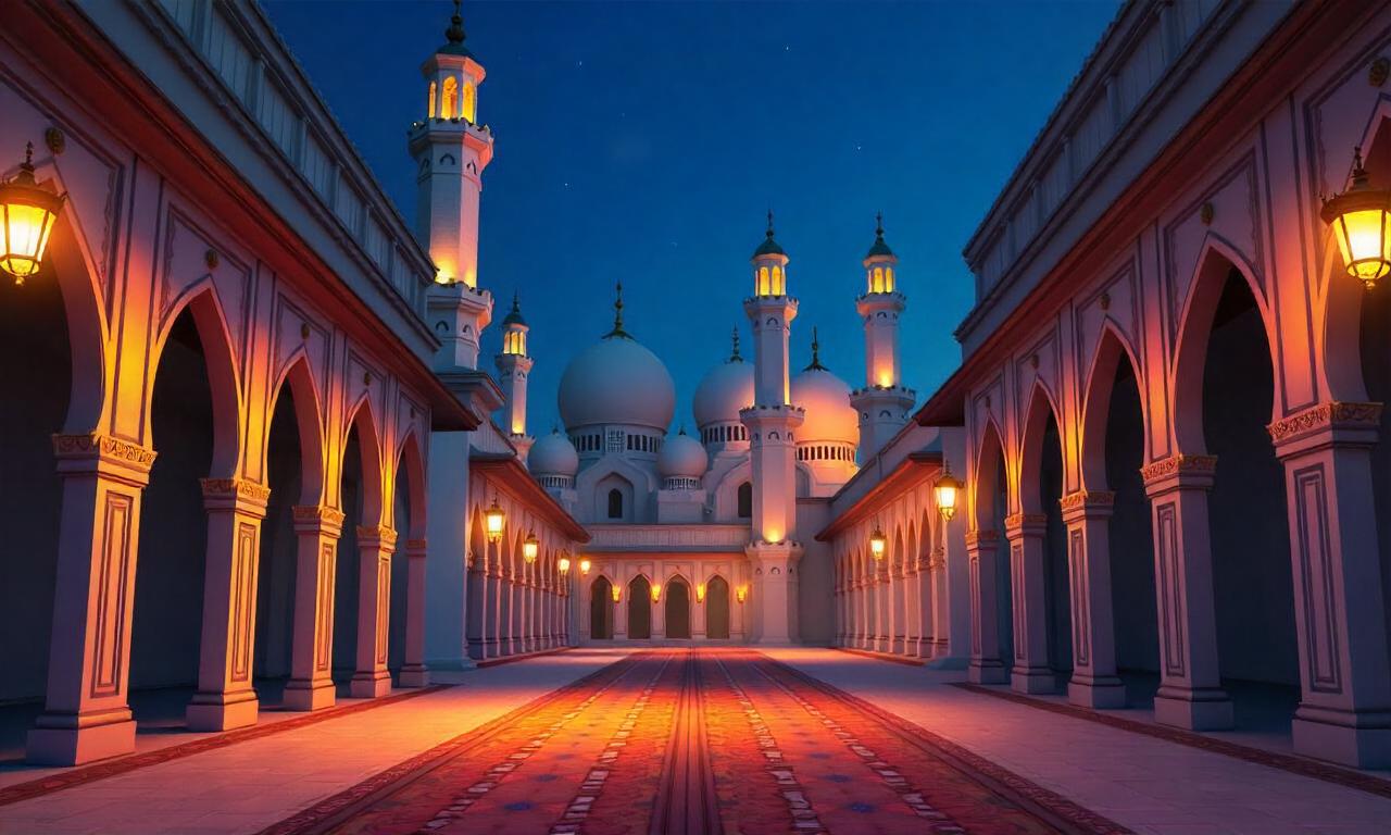 Waktu Membayar Zakat Fitrah: Panduan Lengkap dan Pentingnya