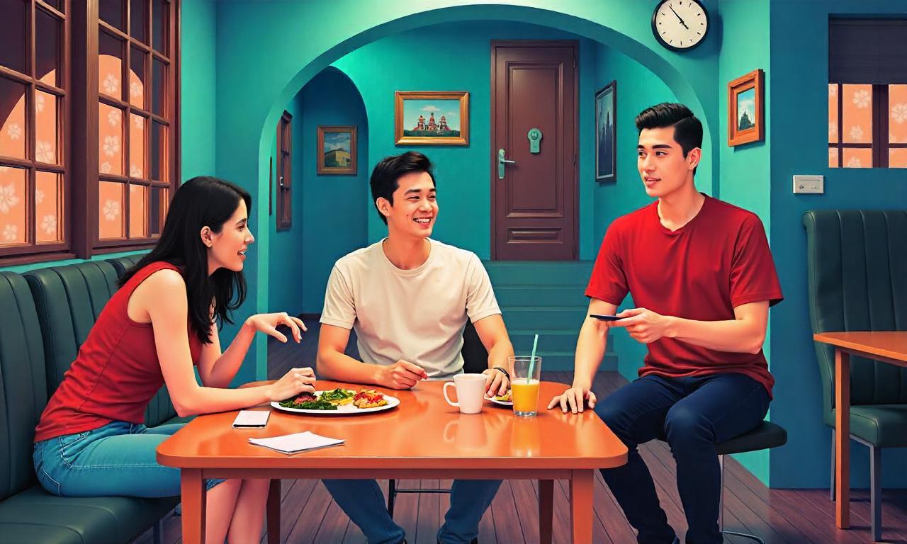 Cara Mengatasi Kebosanan Saat Berwisata: 5 Ide Menyenangkan