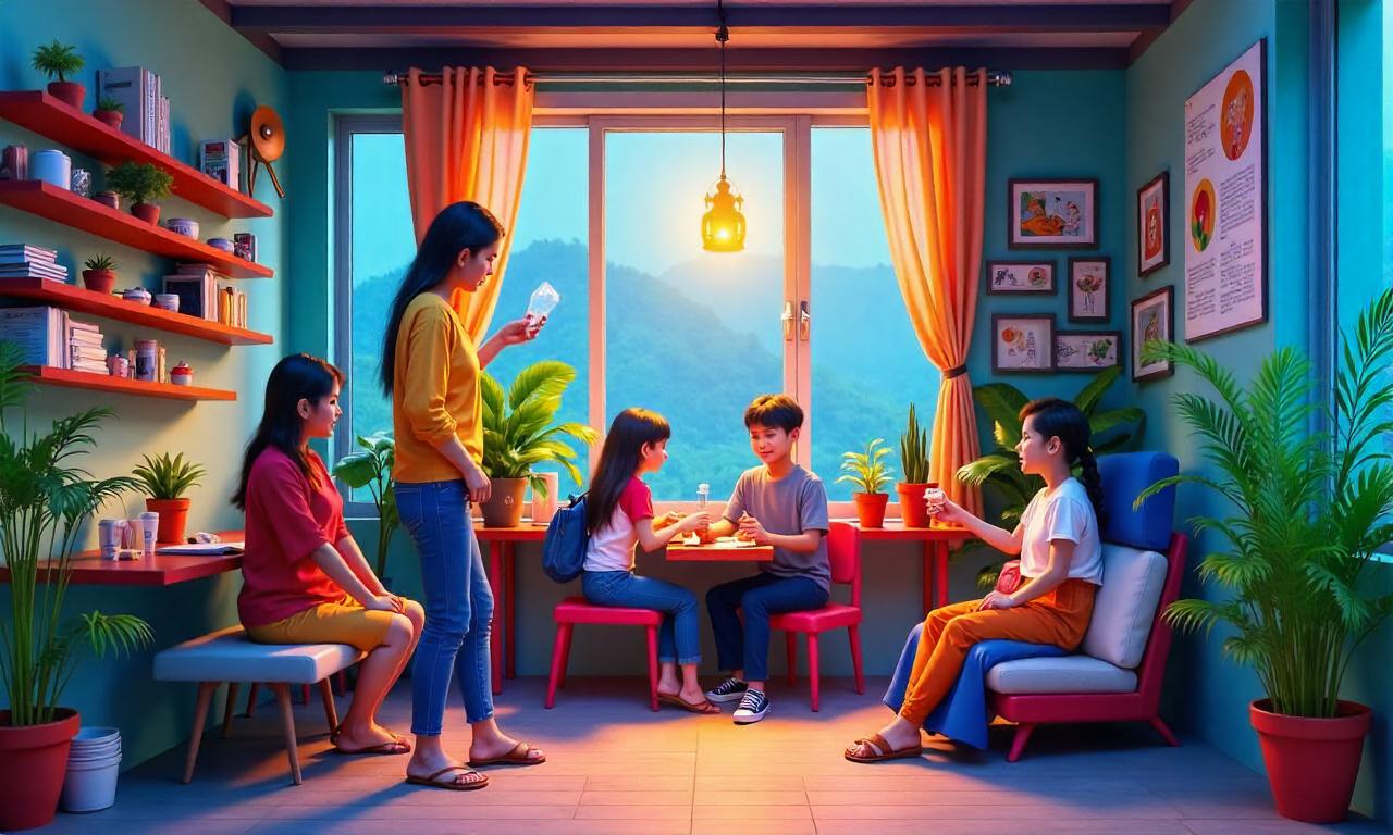 Cara Mengatasi Kebosanan Saat Berwisata: 5 Ide Menyenangkan