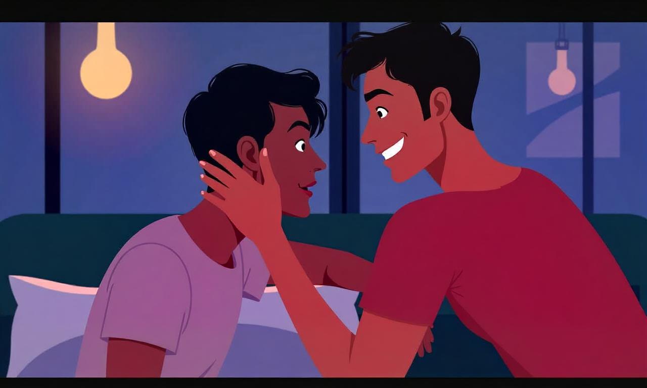 Top 5 Male Sexual Health Tips for Beginners: Boost Confidence & Performance