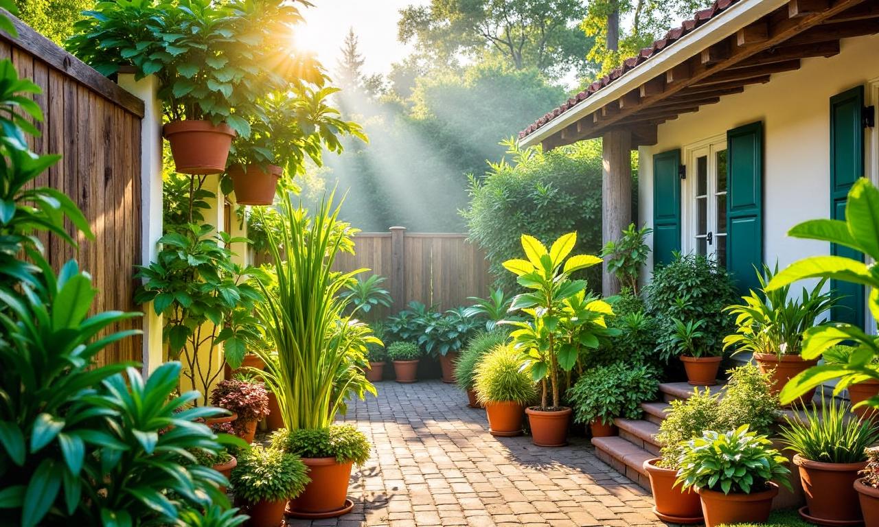 Strategies for Ornamental Plant Cultivation Success