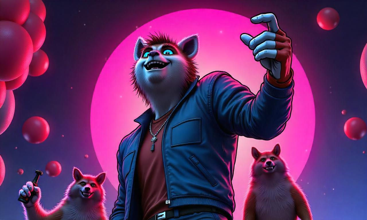 Que Game Awards Recognize Lobo's Excellence?