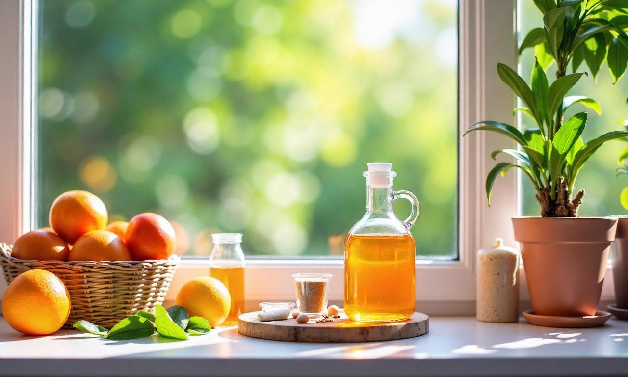 Natural Ways to Boost Your Health for Better Living