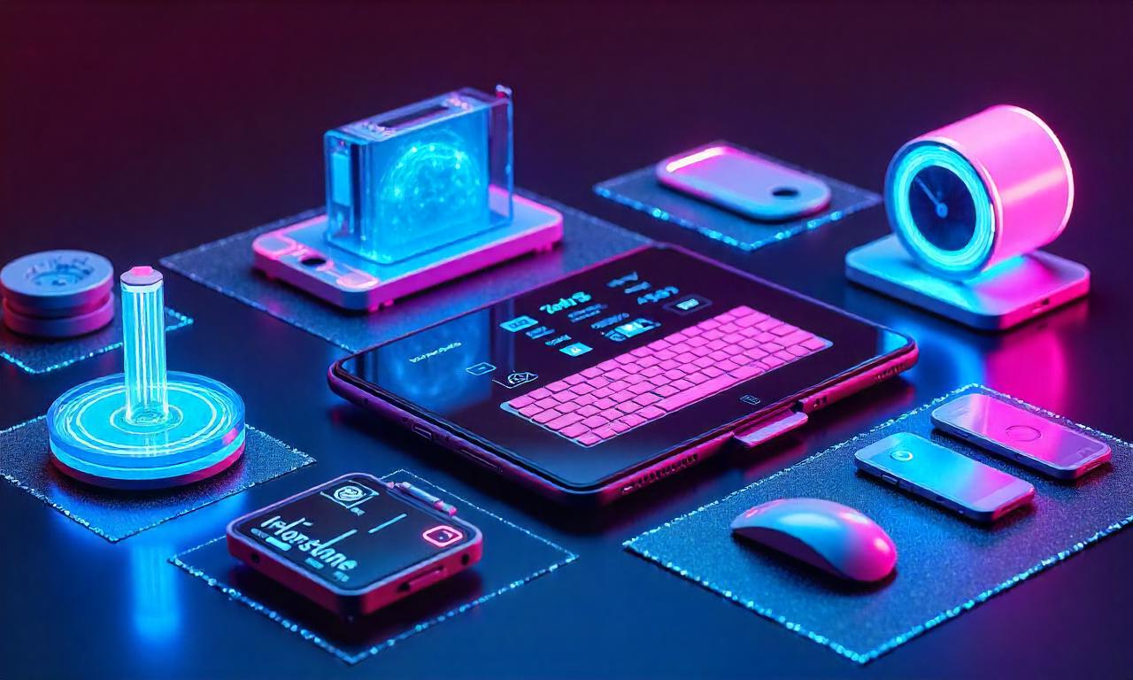 Top Tech Gadgets for 2024: Must-Have Innovations You Can’t Miss