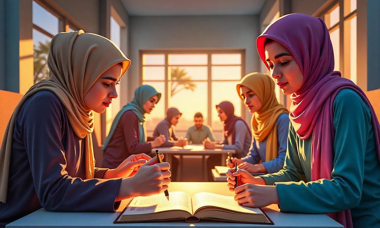 Cara Bayar Fidyah: Panduan Lengkap Pembayaran Zakat