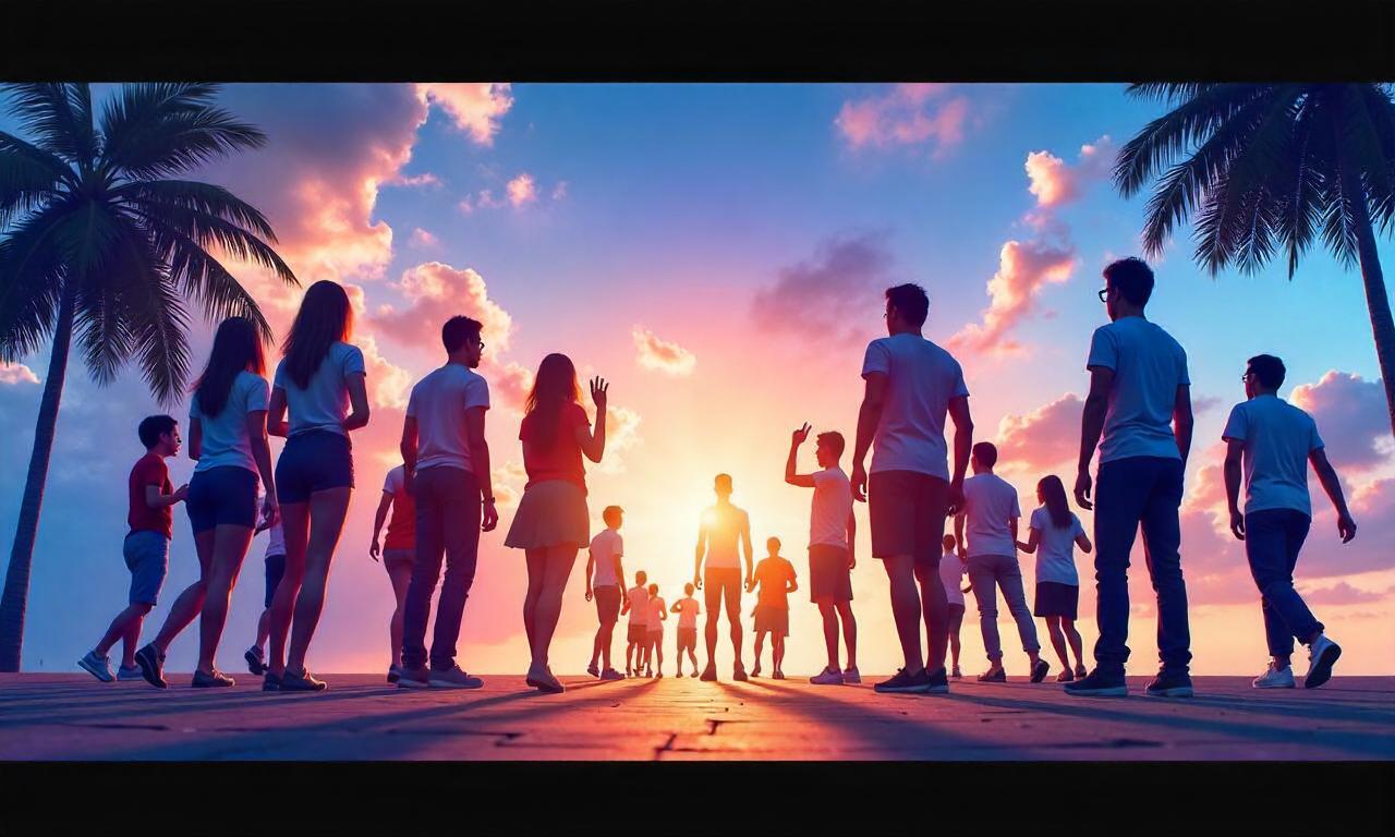 Inspirasi untuk Pengembangan Diri yang Membawa Perubahan Positif