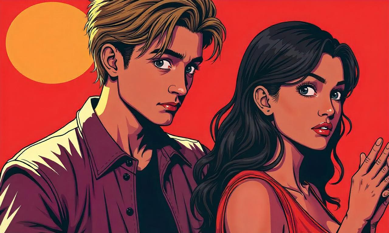 Woody Allen's 67: Street Fighter Movie 2026 Awaits