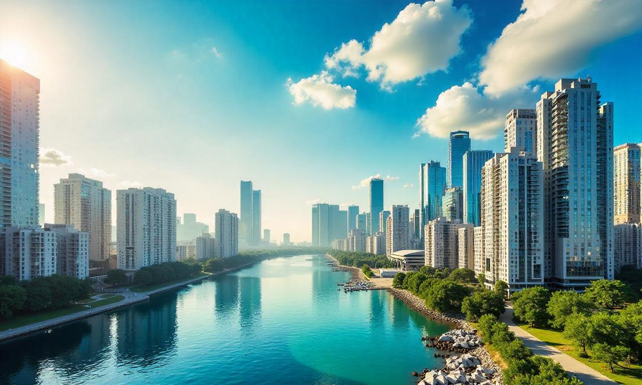 Effective Climate Change Solutions for Governments