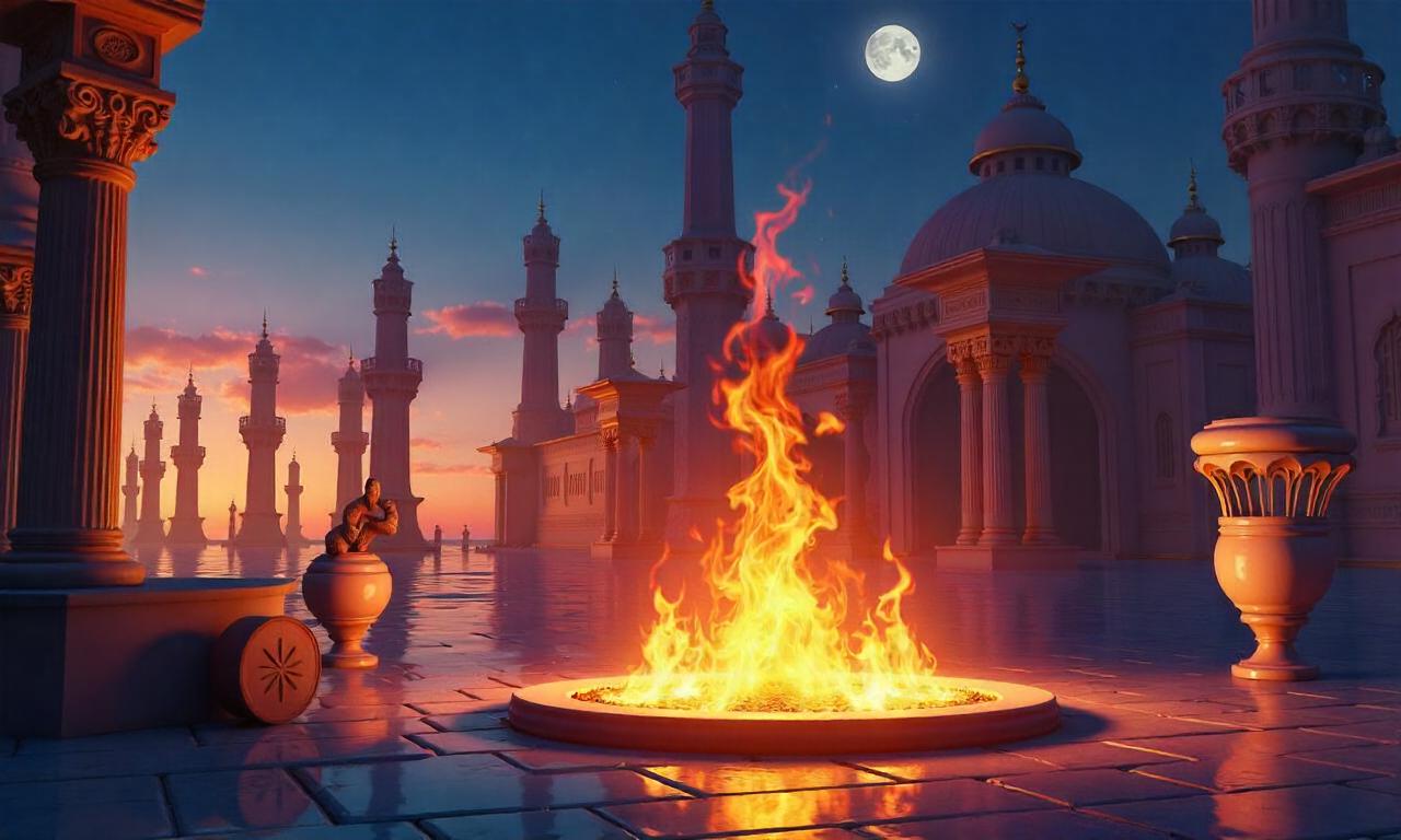 Cara Menghitung Zakat Maal: Panduan Lengkap dan Praktis