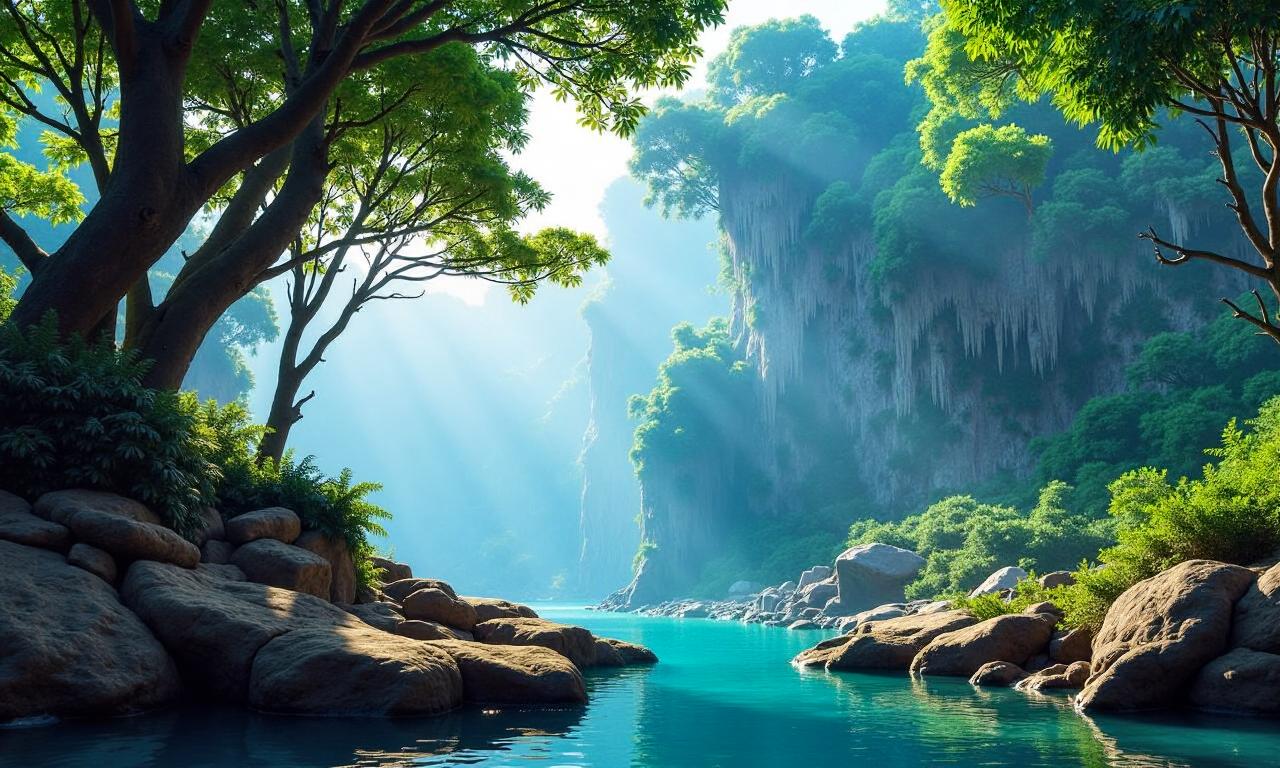 Understanding Ecosystems Through Endangered Species