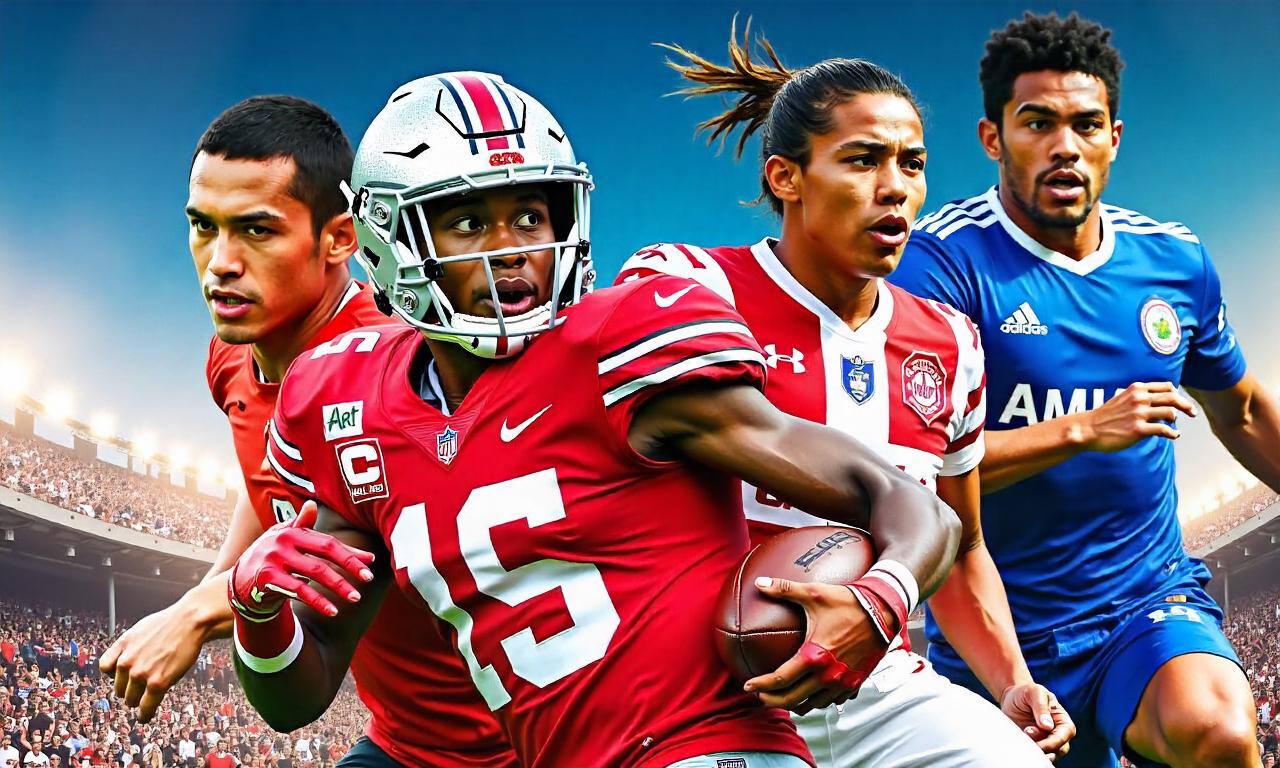 Ohio State Football, UFC, and Tigres - Cruz Azul: Key Highlights