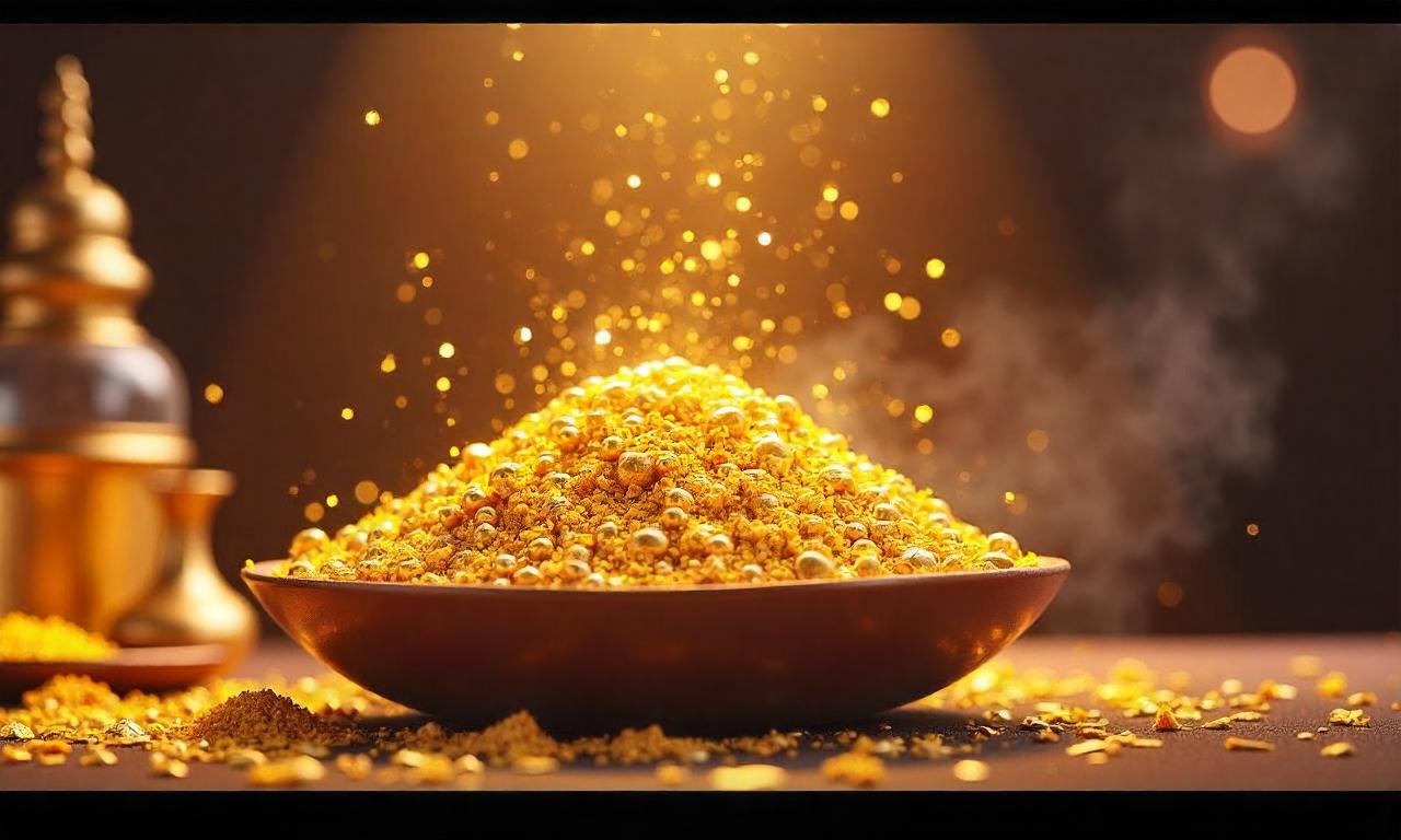 Nisab Zakat Emas: Panduan Lengkap dan Penjelasan Zakat Emas