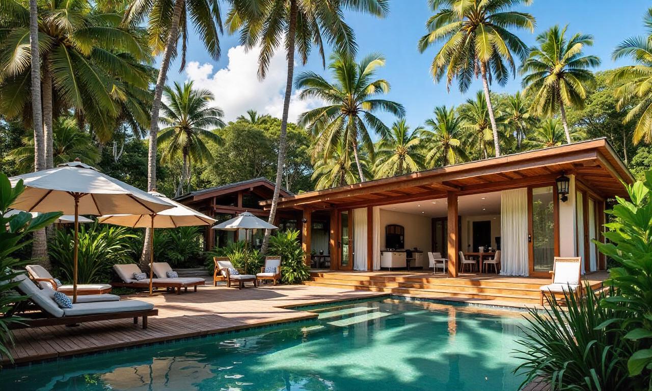 What Makes an Eco Lodge Sustainable? Key Characteristics Revealed