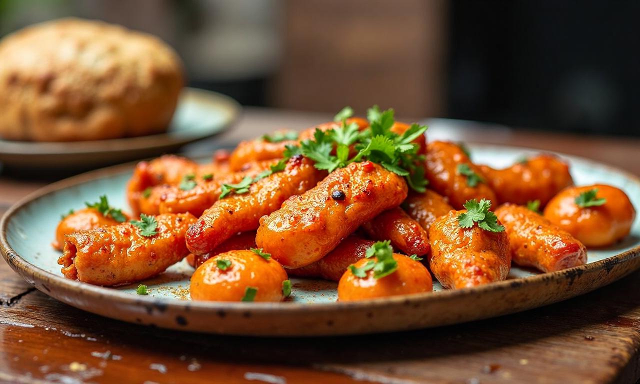 Panduan Membuat Masakan Spesial - Tips Jadi Lezat