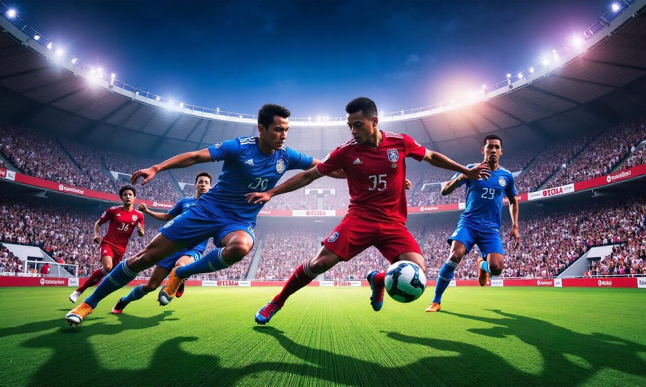 Madura United vs Persib Bandung: Skor 2-0, Hasil Pertandingan Menarik